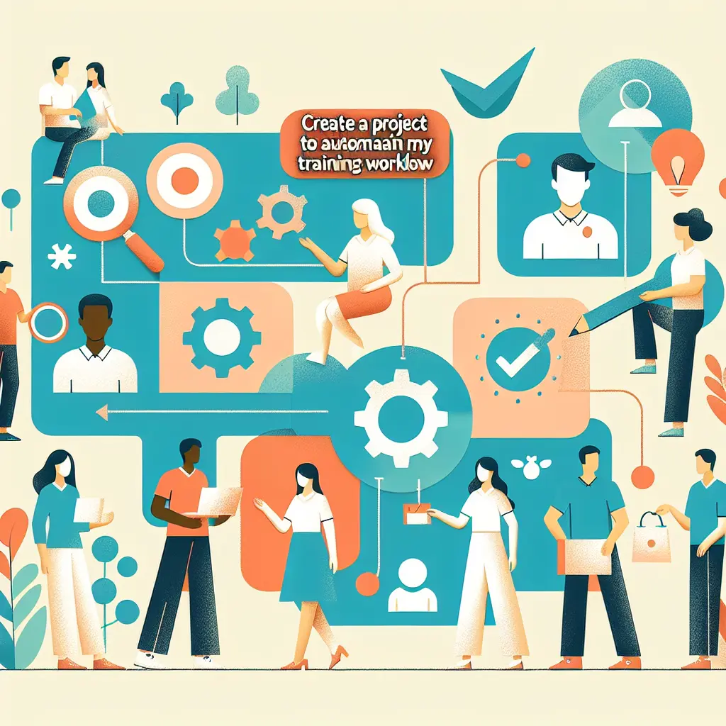 Workflow Automation for Procurement Tasks for Priority Matrix