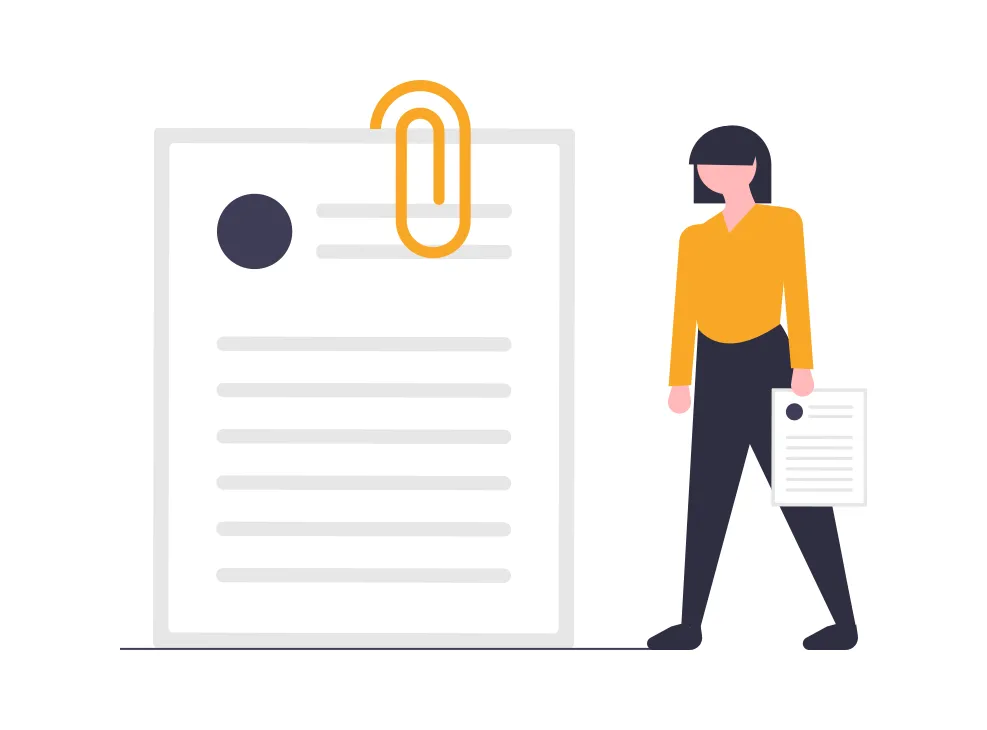 Construction Documents template in Priority Matrix
