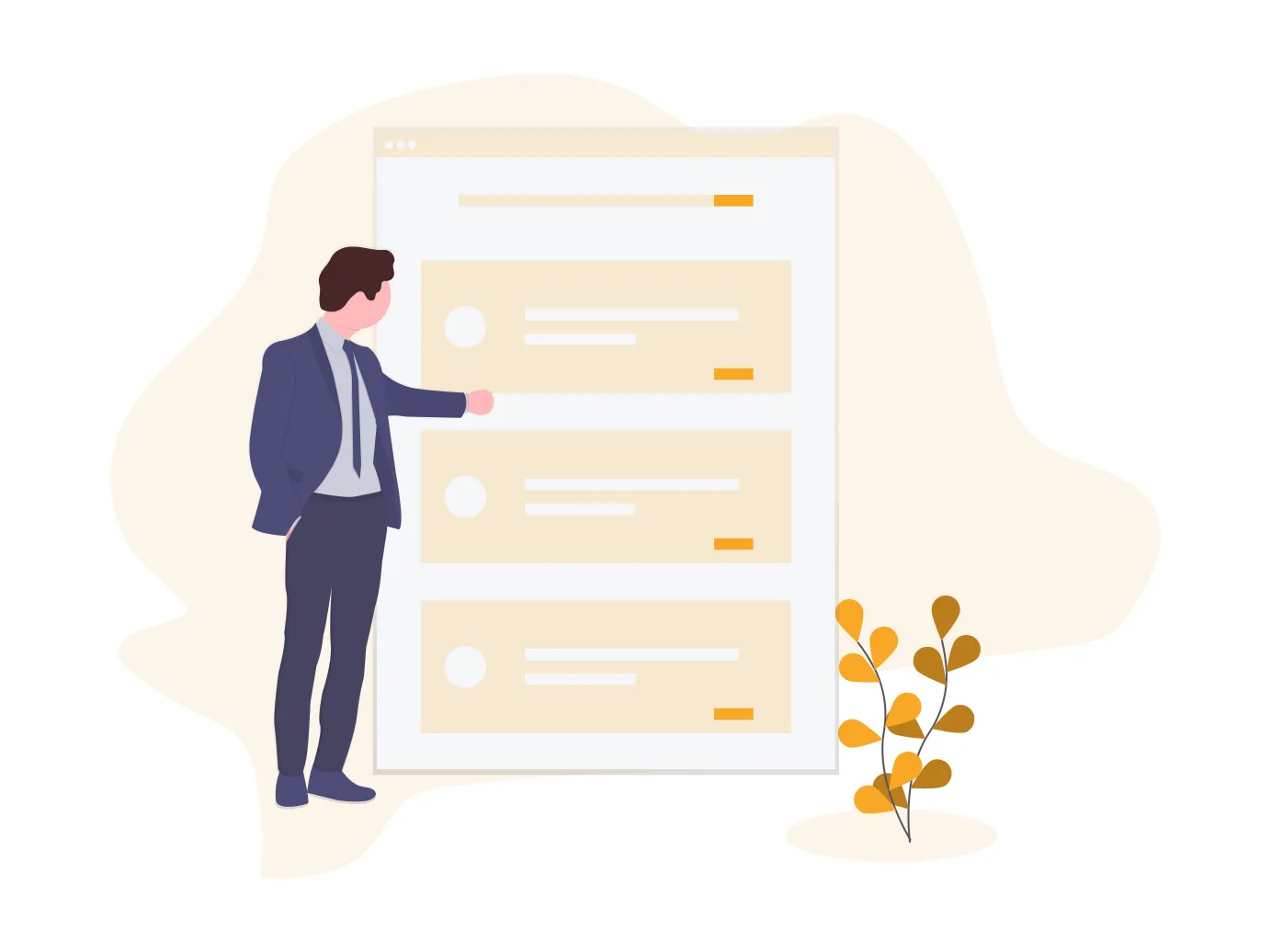 Human Resources: Employee Onboarding Template template in Priority Matrix