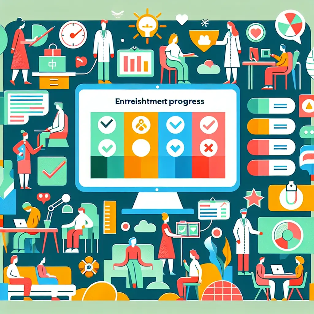 Collaborative Teaching Planning and Student Progress for Priority Matrix