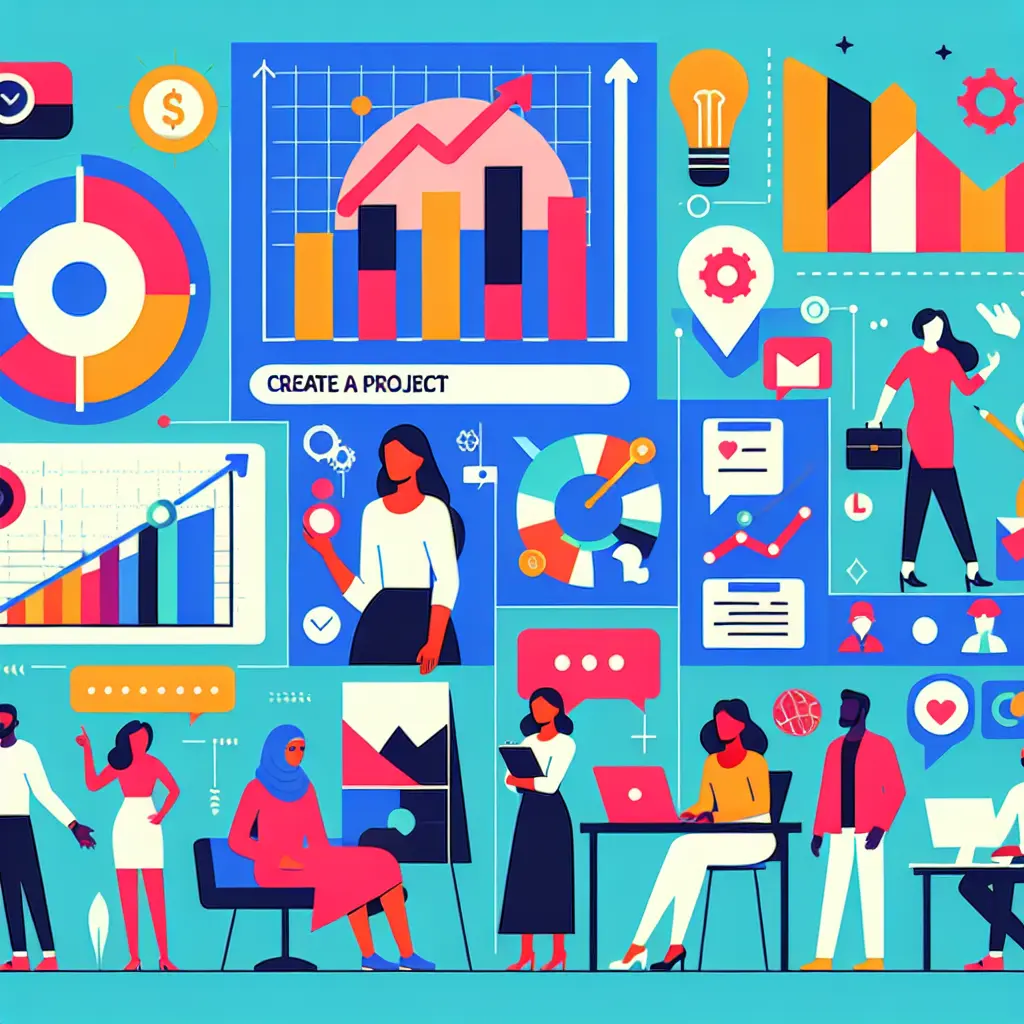Market Trend and Competitor Tracking Project for Priority Matrix