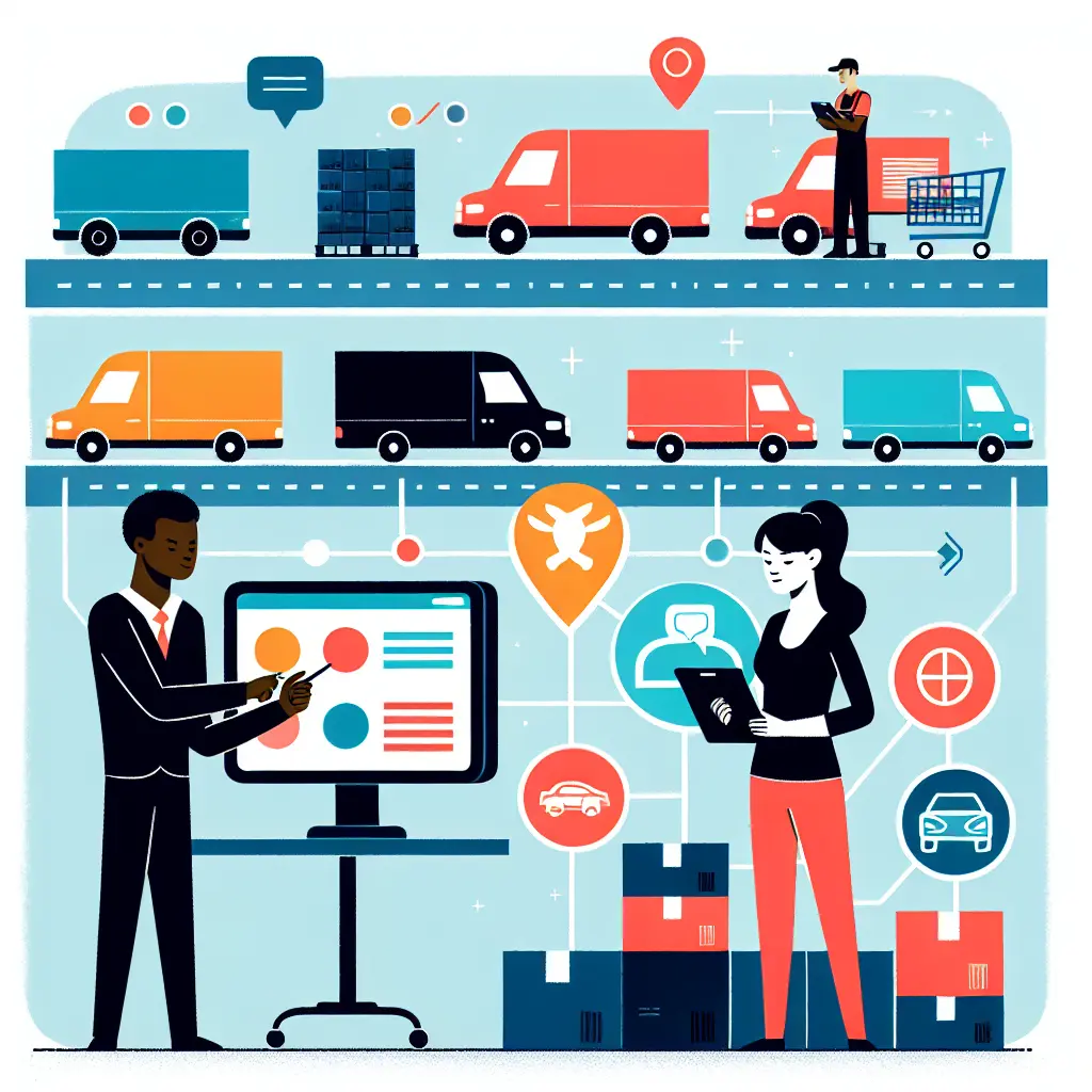 Monitoring Industry Updates and Regulation Changes for Priority Matrix
