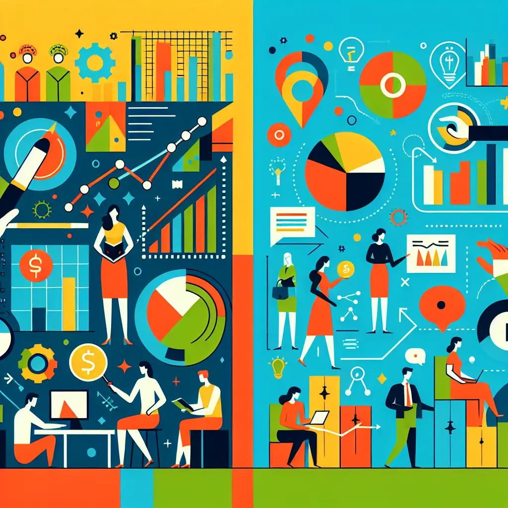 Tech Market Trend Analysis Project template in Priority Matrix