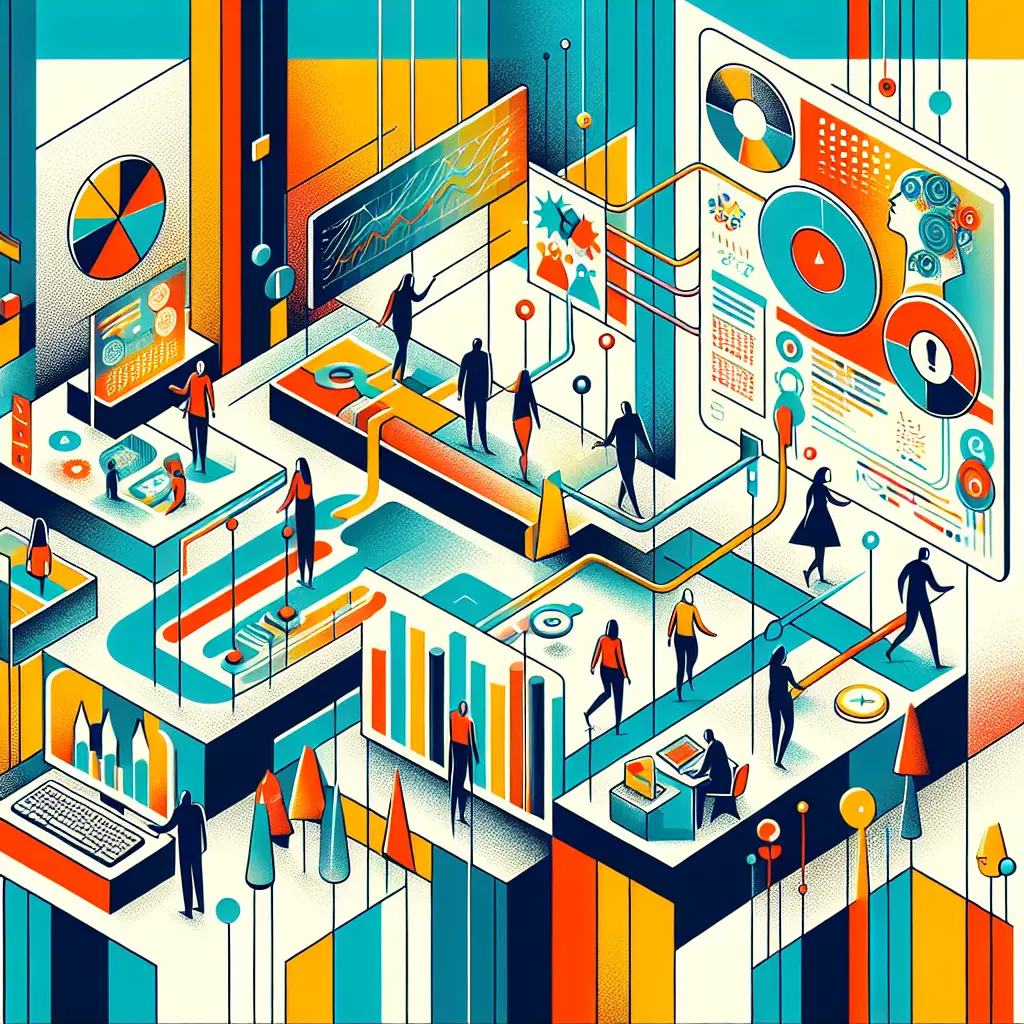 Staffing Management Project for Priority Matrix