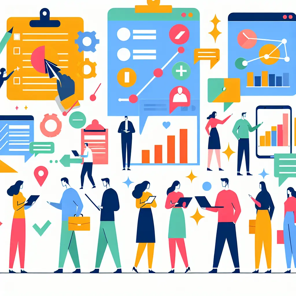 Research & Development Project Tracking for Priority Matrix