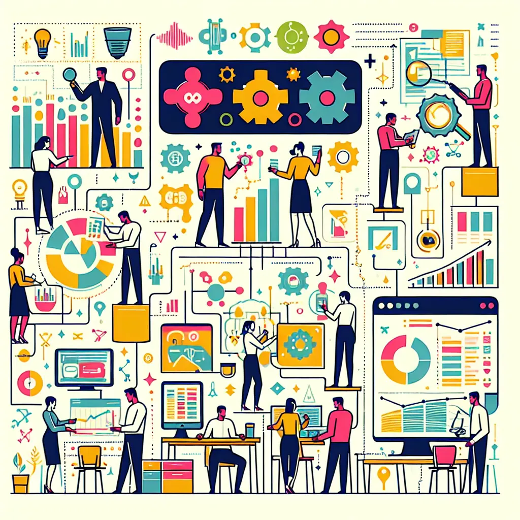 Sales Performance Dashboard Creation and Strategy Prioritization for Priority Matrix