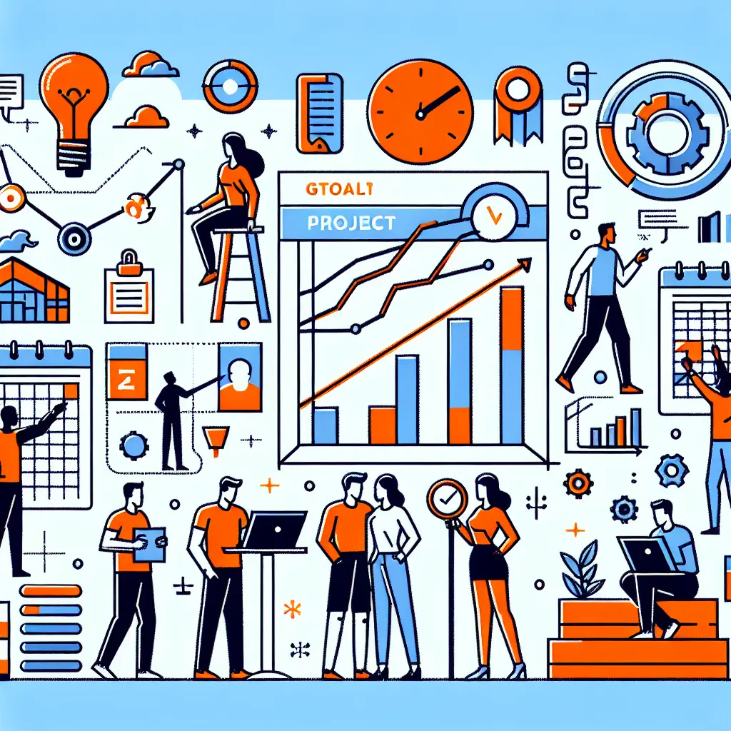 Manufacturing Project Tracking and Prioritization template in Priority Matrix