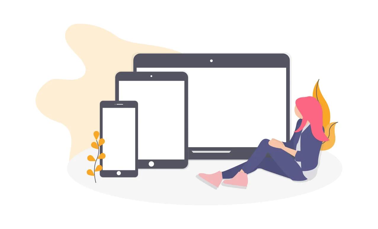 Web Design: Project Preparation Template template in Priority Matrix