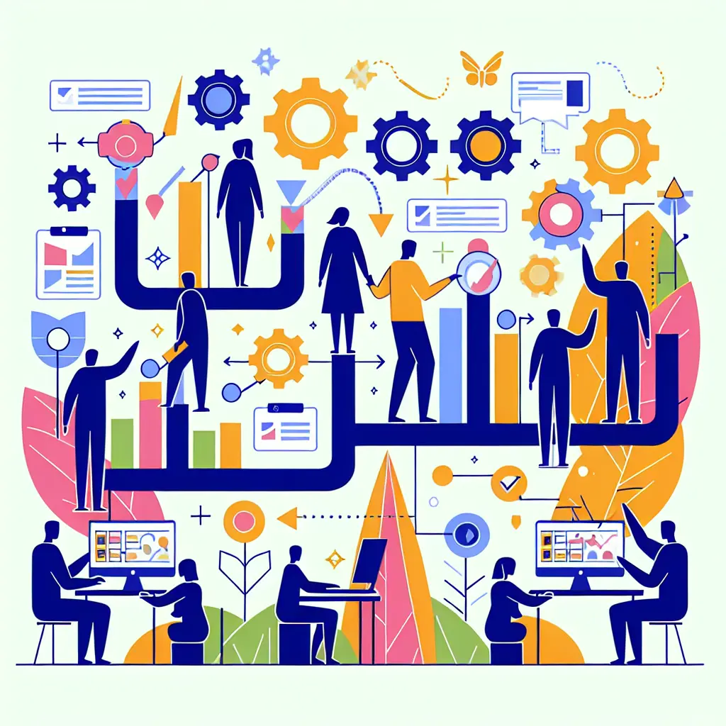 Management of Current Research Project for Priority Matrix