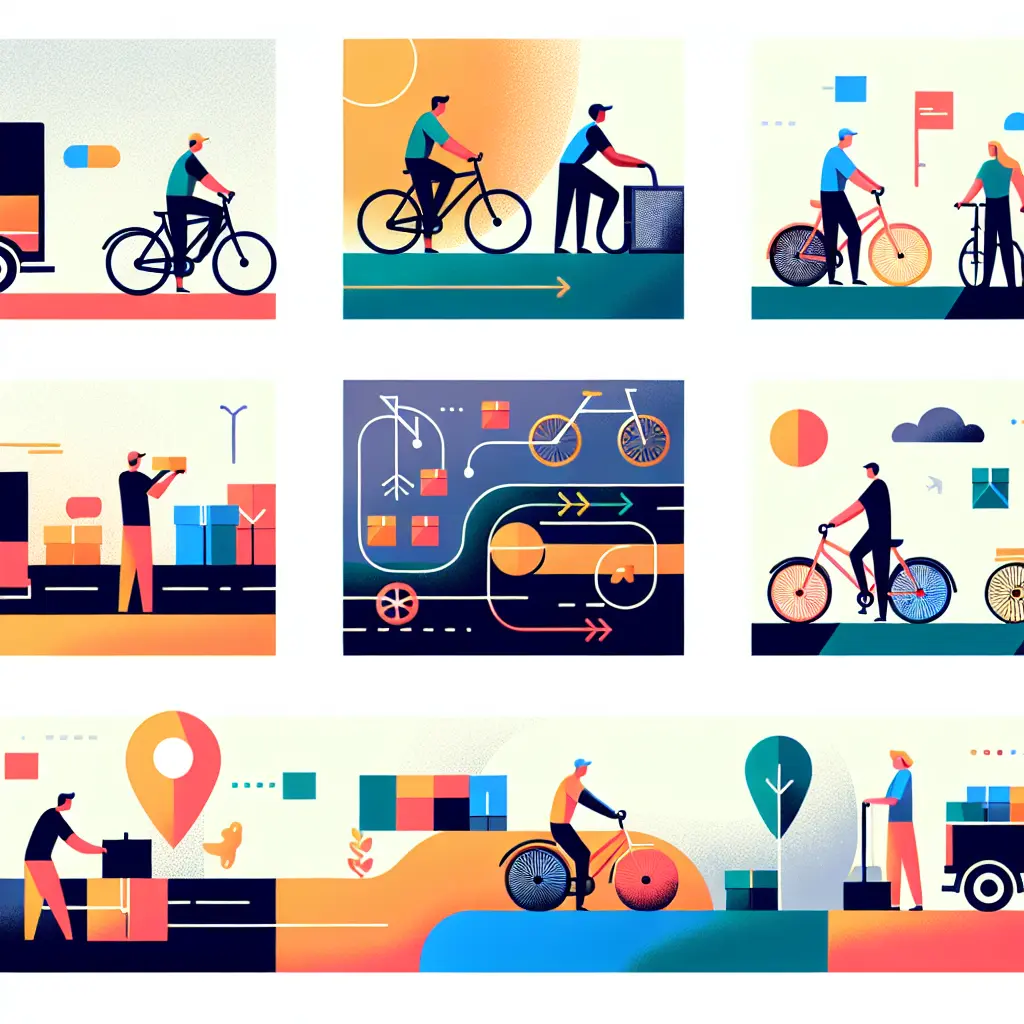 Vendor Management and Communication Project for Priority Matrix