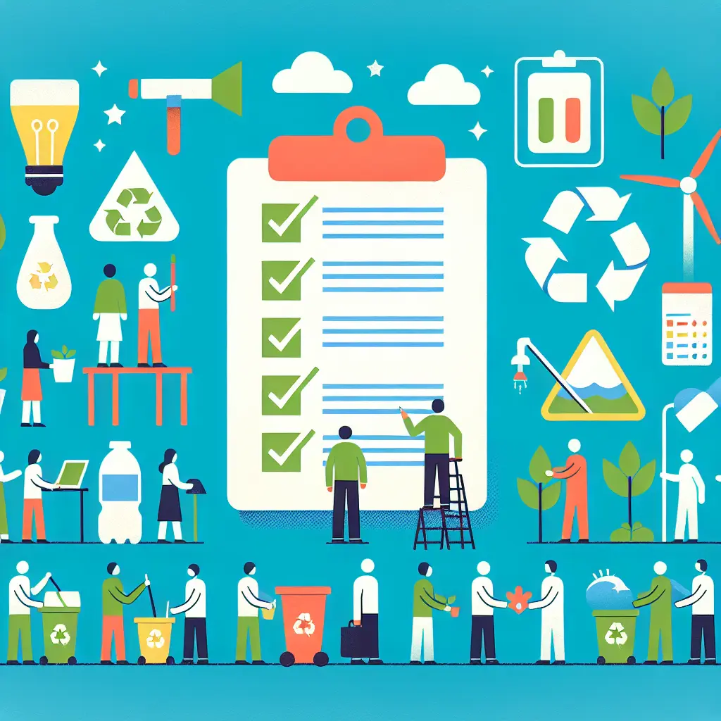 IT Project Prioritization and Management template in Priority Matrix