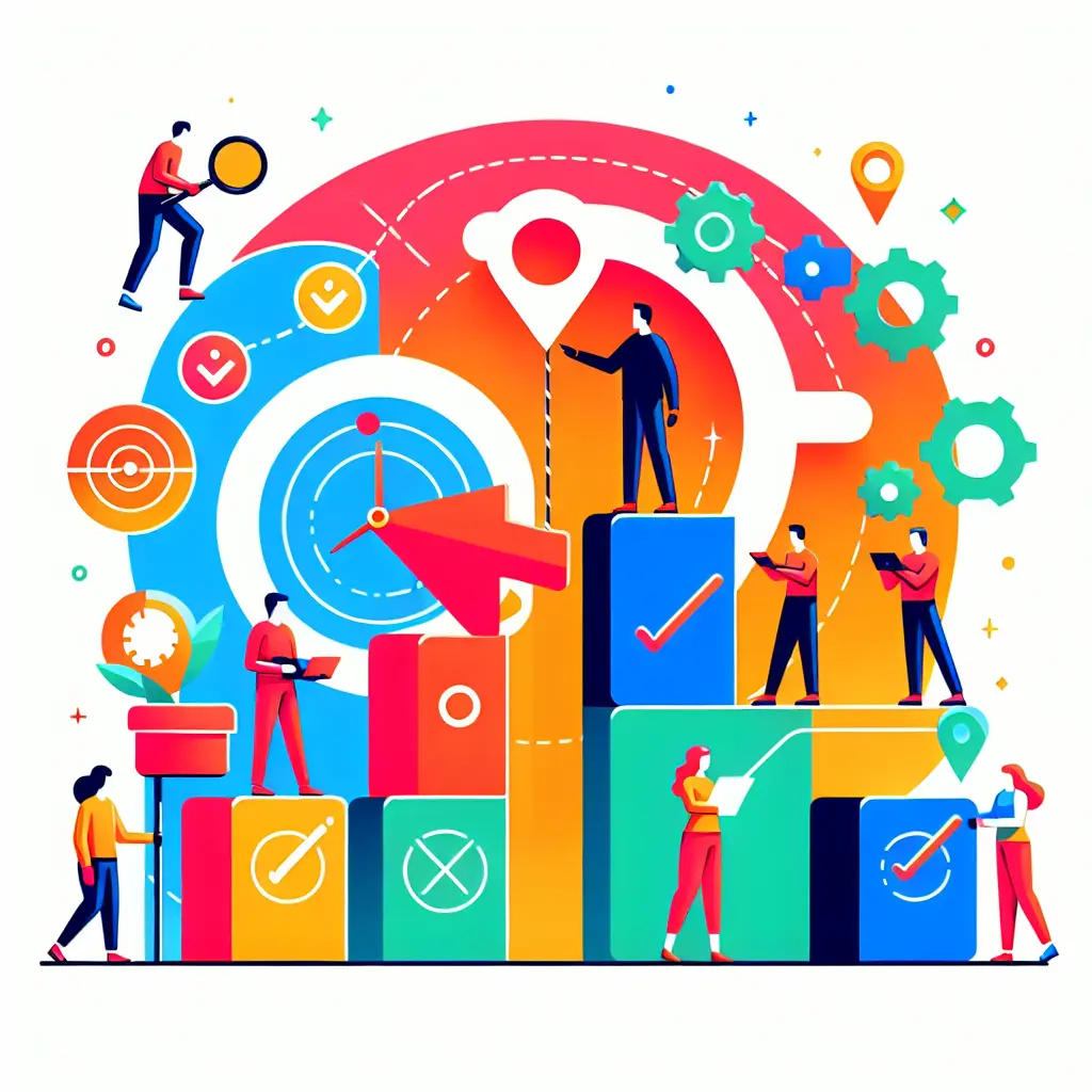 Workflow Automation for Graduate Research Programs for Priority Matrix