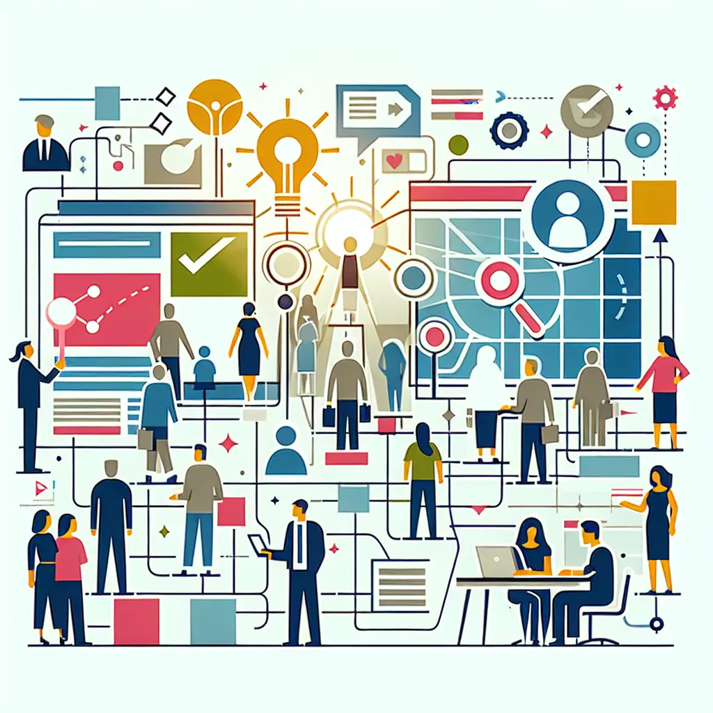Ranking Educational Initiatives for Priority Matrix