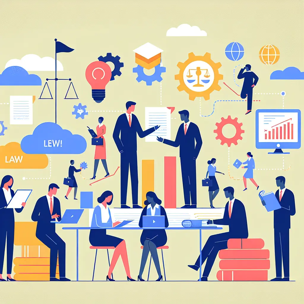 Tracking Policy Changes in Vocational Education for Priority Matrix