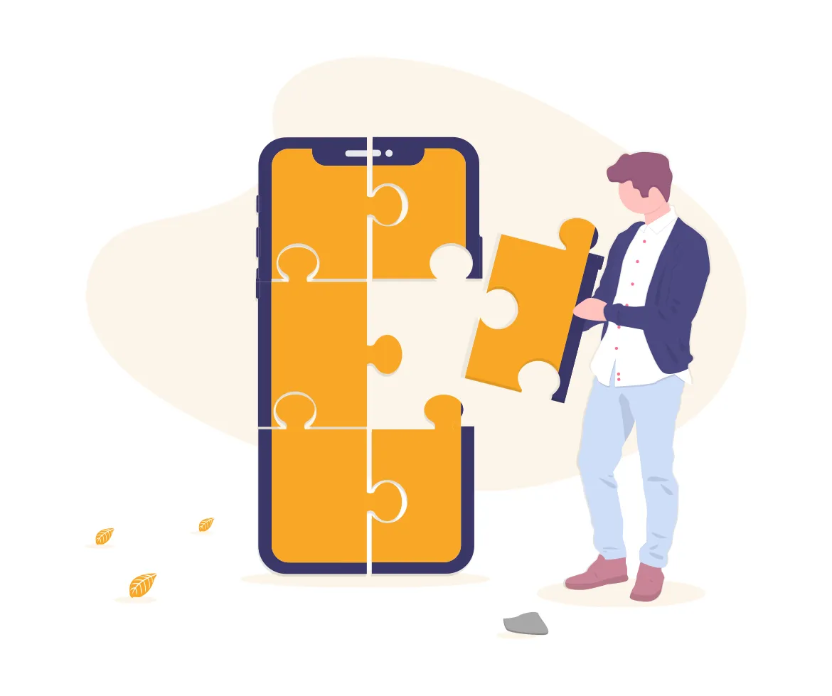Integrated Product Team (IPT) Template template in Priority Matrix