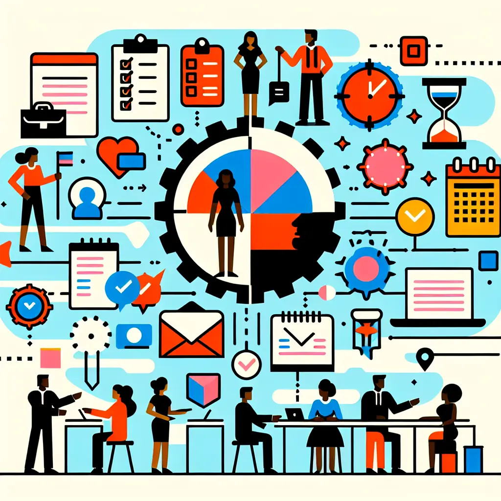 Customer Project Management Initiative template in Priority Matrix