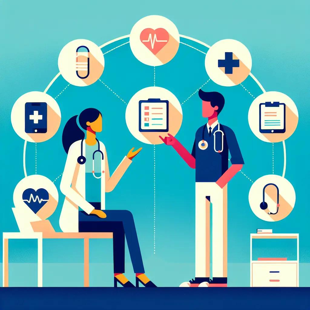 Efficient Therapy Schedule Management for Priority Matrix