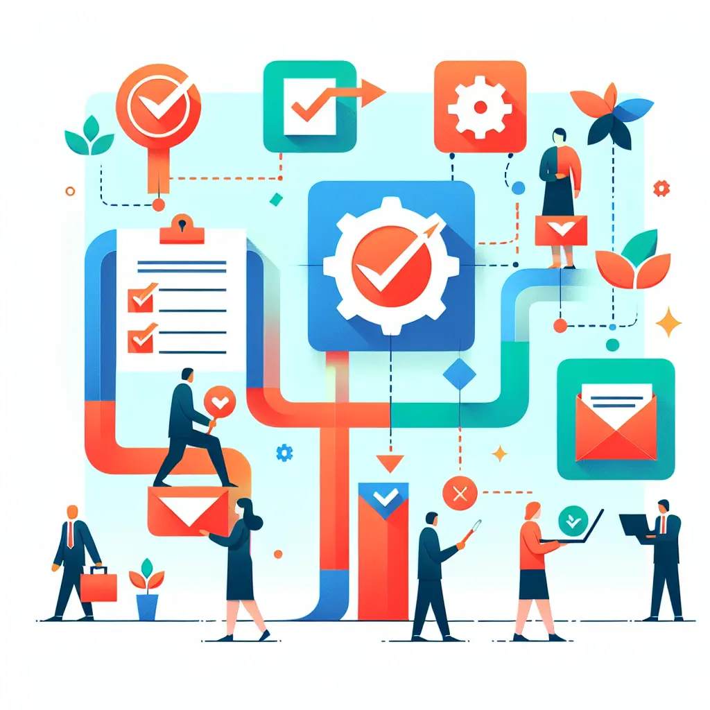 Data Compliance Process Automation for Priority Matrix