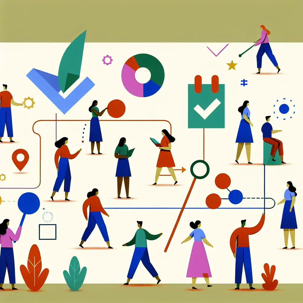 Efficient Delivery Tracking and Prioritization for Priority Matrix