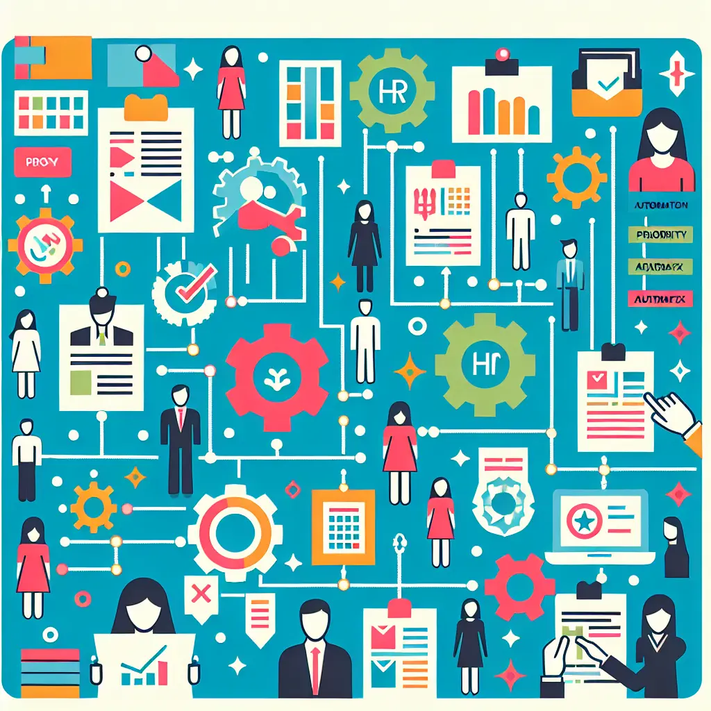 Strategic Initiatives Mapping and Tracking for Priority Matrix