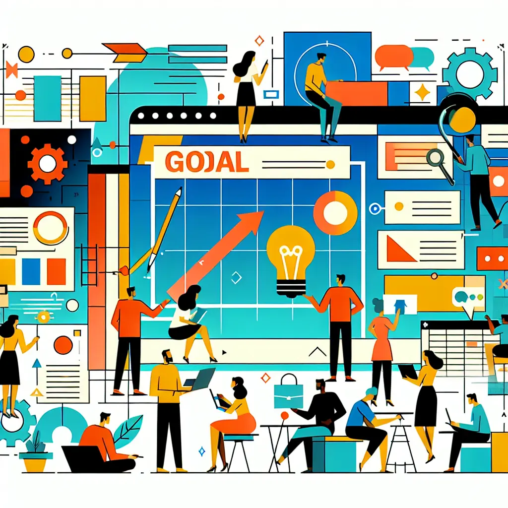 Space Allocation and Planning Project for Priority Matrix