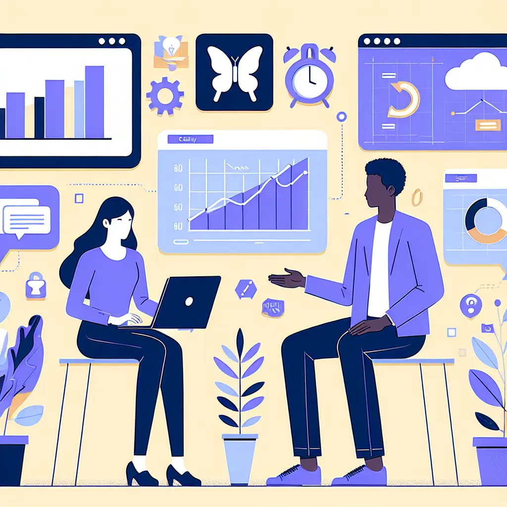 Team Project for Task Management and Sharing for Priority Matrix