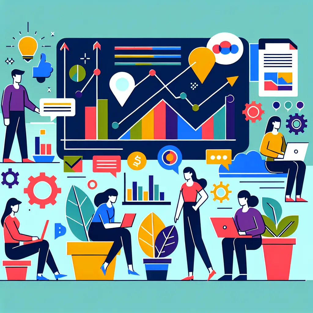 Financial Market Trend Tracking Project for Priority Matrix