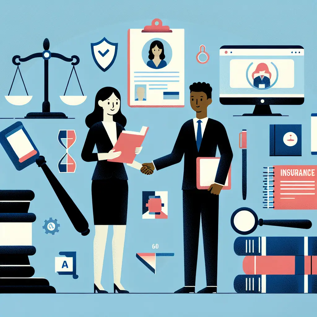 Tracking Divorce Laws and Court Decisions template in Priority Matrix