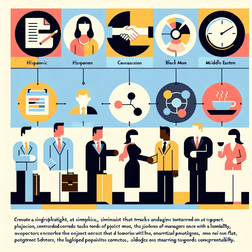 Supplier Relationship Management Project for Priority Matrix