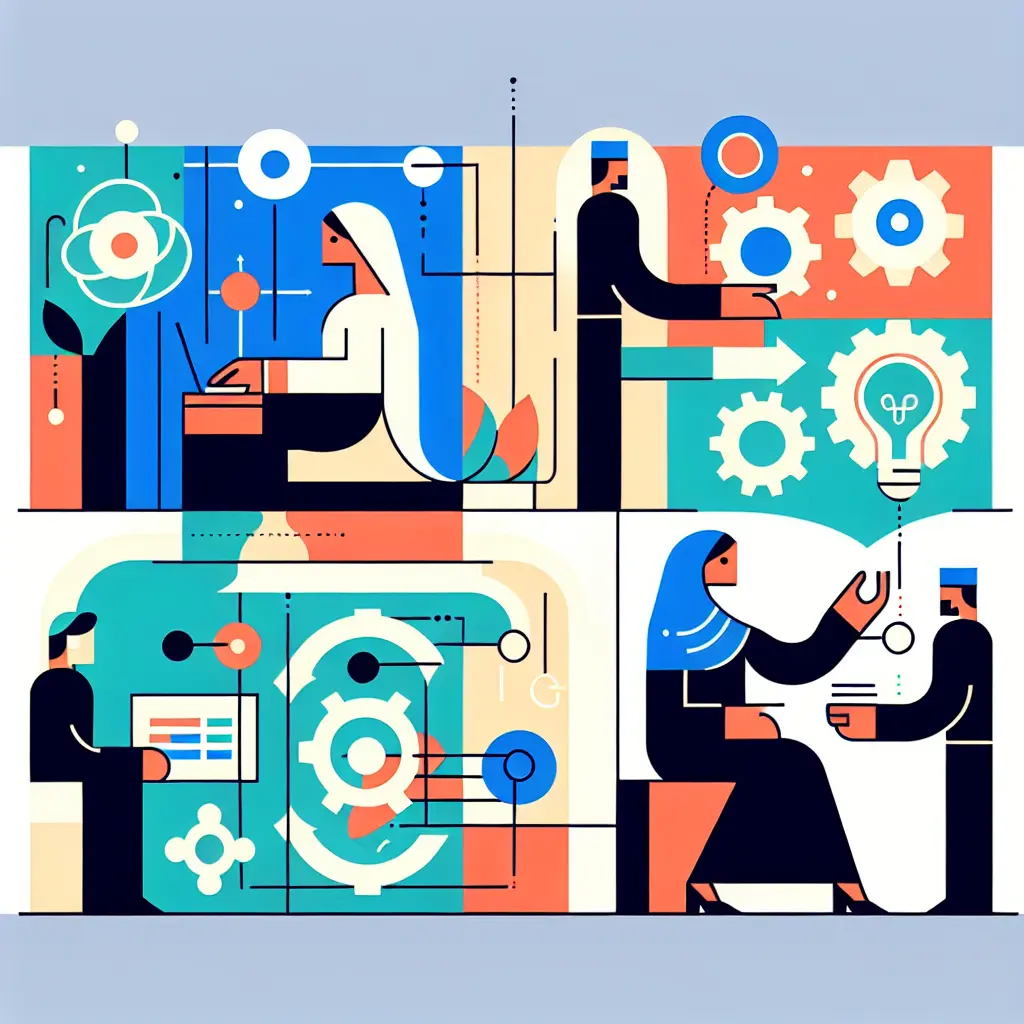 Task Automation Project template in Priority Matrix