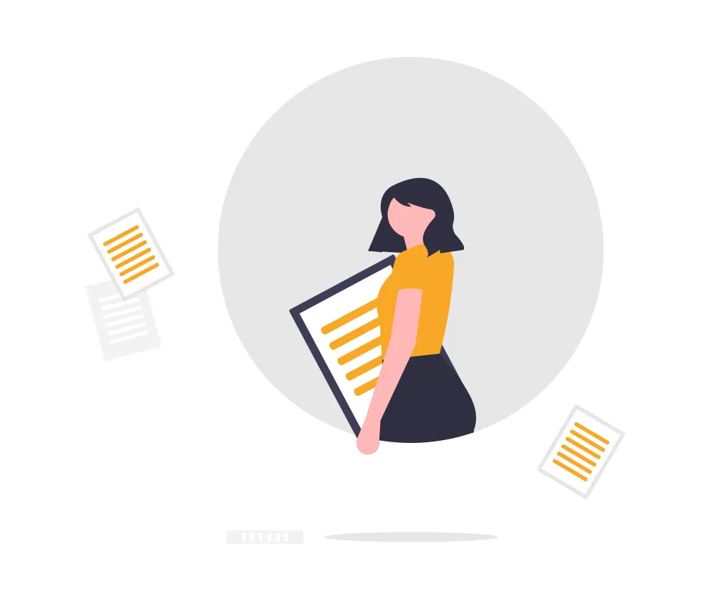 Disciplinary Event for {name} template in Priority Matrix