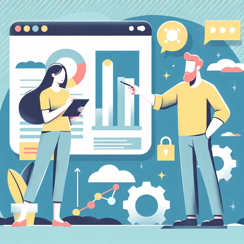 Tracking IT Trends and Industry News template in Priority Matrix