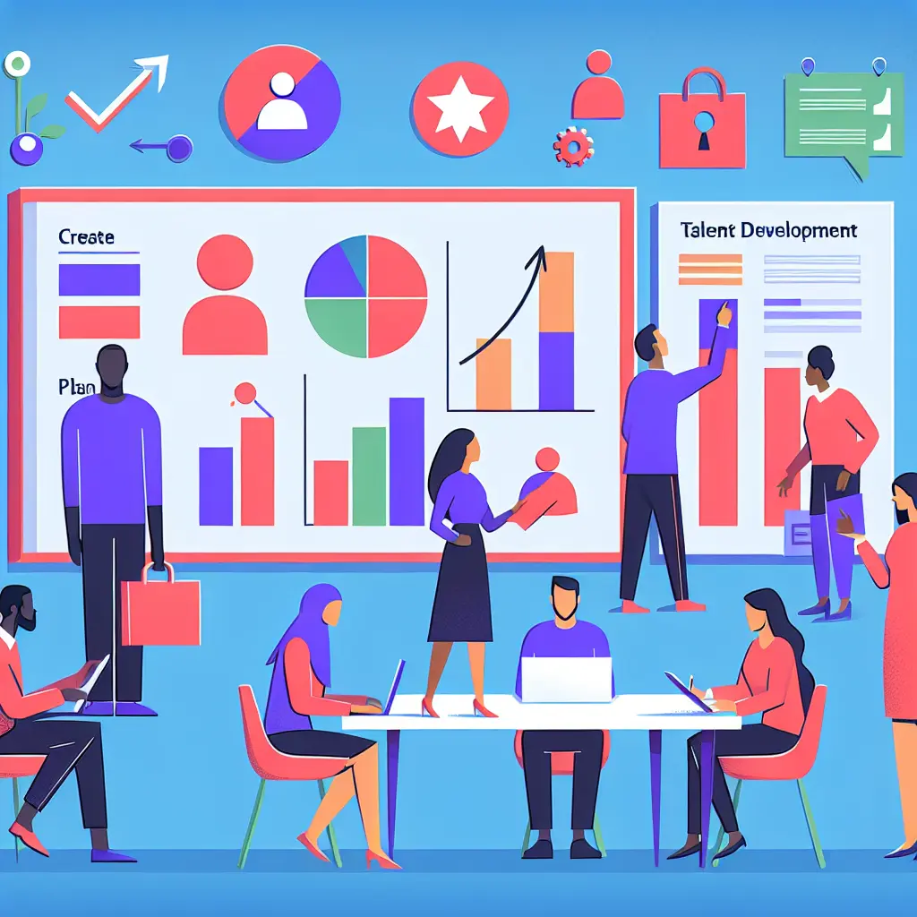 Strategic Business Development in India template in Priority Matrix