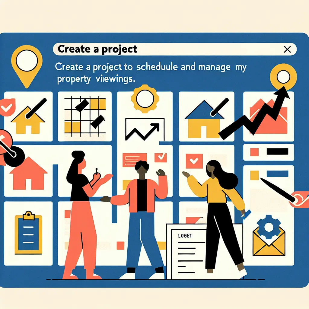 Property Maintenance & Repair Management for Priority Matrix