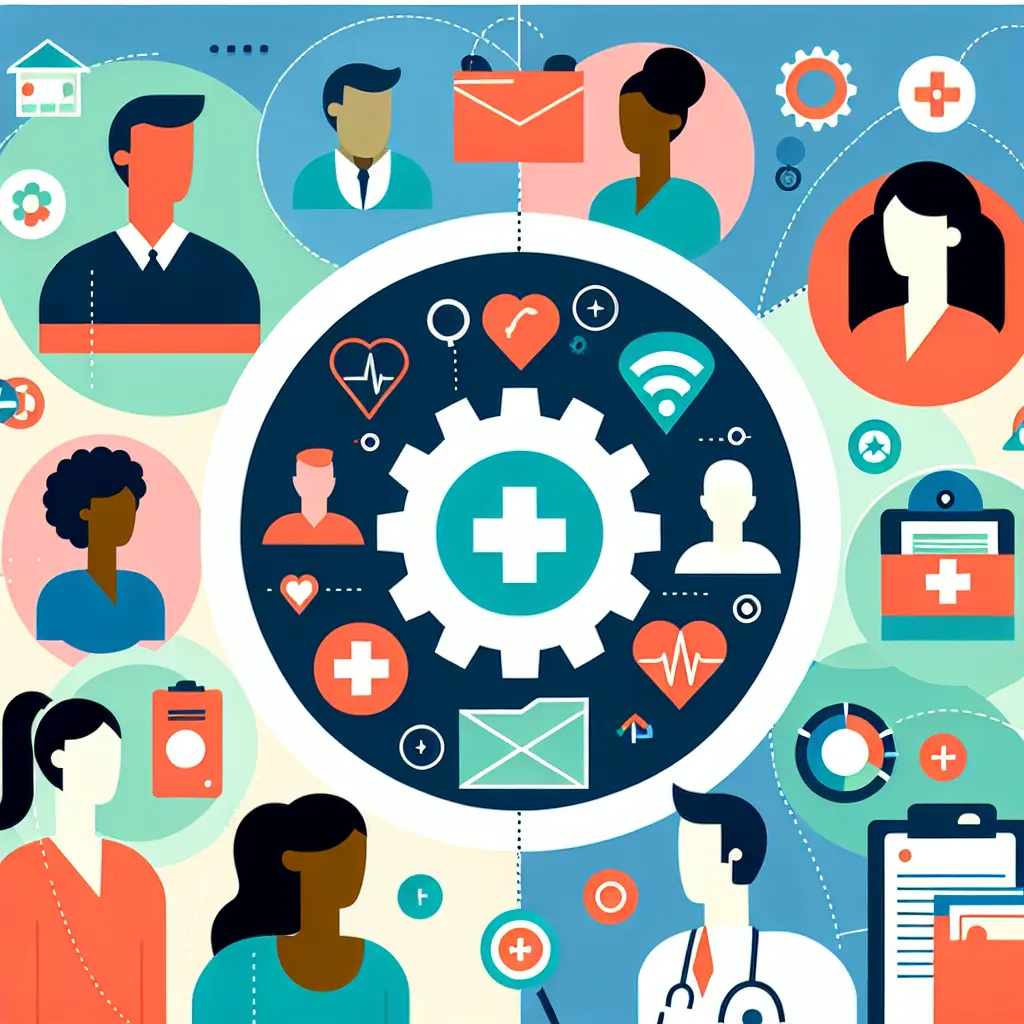 Donor Interaction Management Project for Priority Matrix