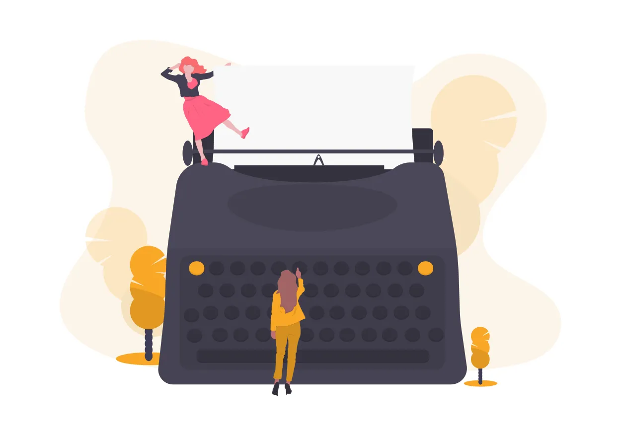 Content Marketing Matrix template in Priority Matrix