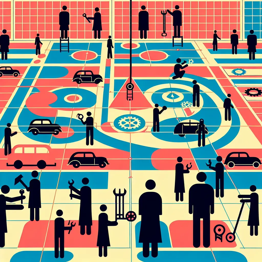 Research Proposal Preparation Template Project for Priority Matrix