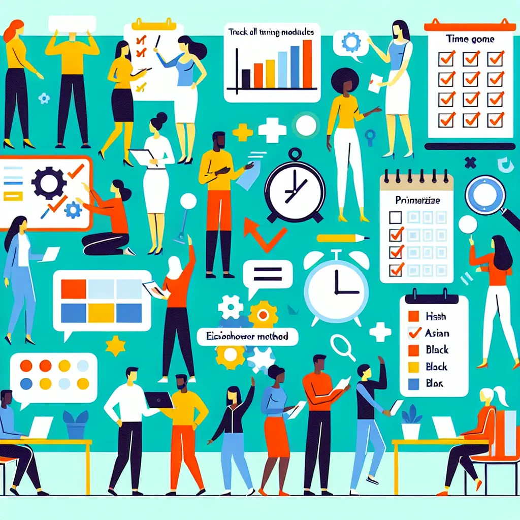 Prioritizing Legal Training Modules template in Priority Matrix
