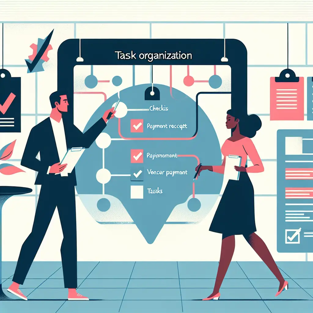 Vendor Prioritization for Strategic Partnerships template in Priority Matrix