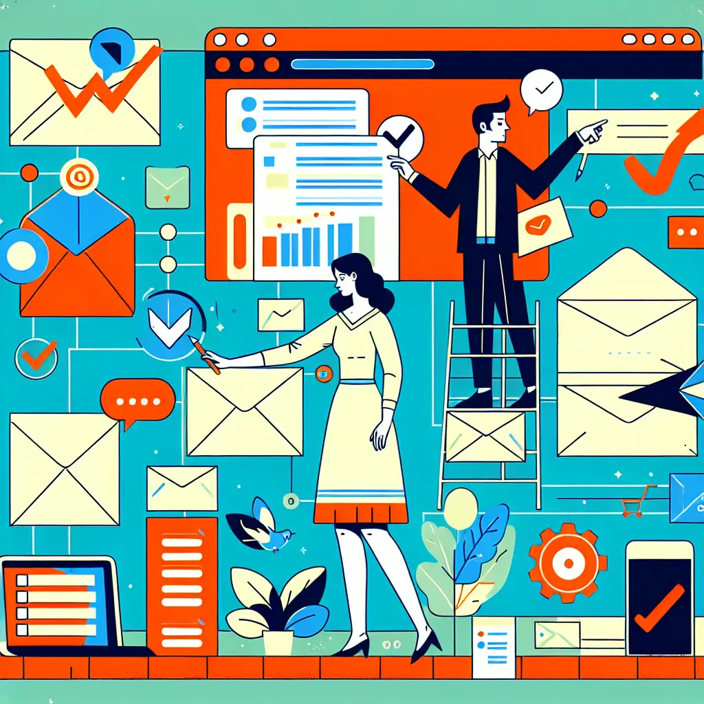 Email to Task Conversion for Better Productivity template in Priority Matrix