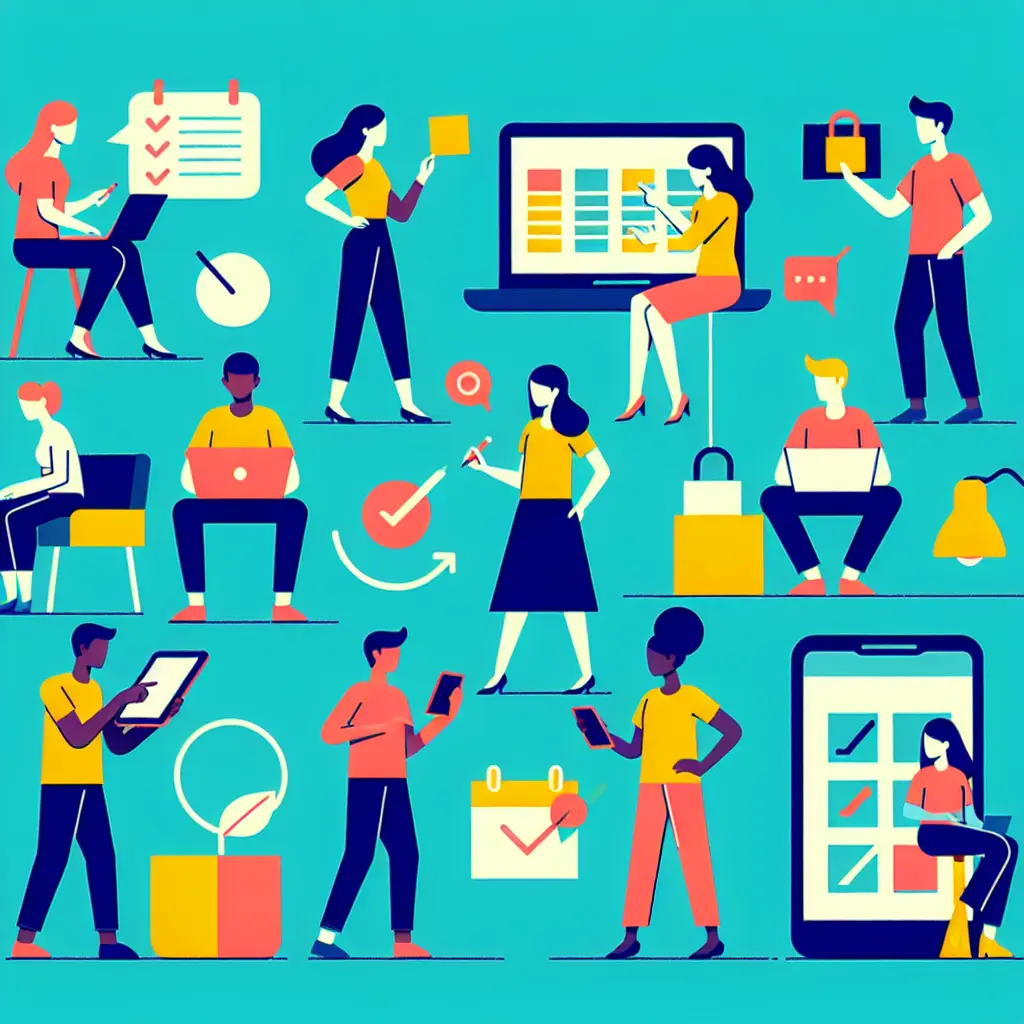 Faculty Onboarding Process Template template in Priority Matrix