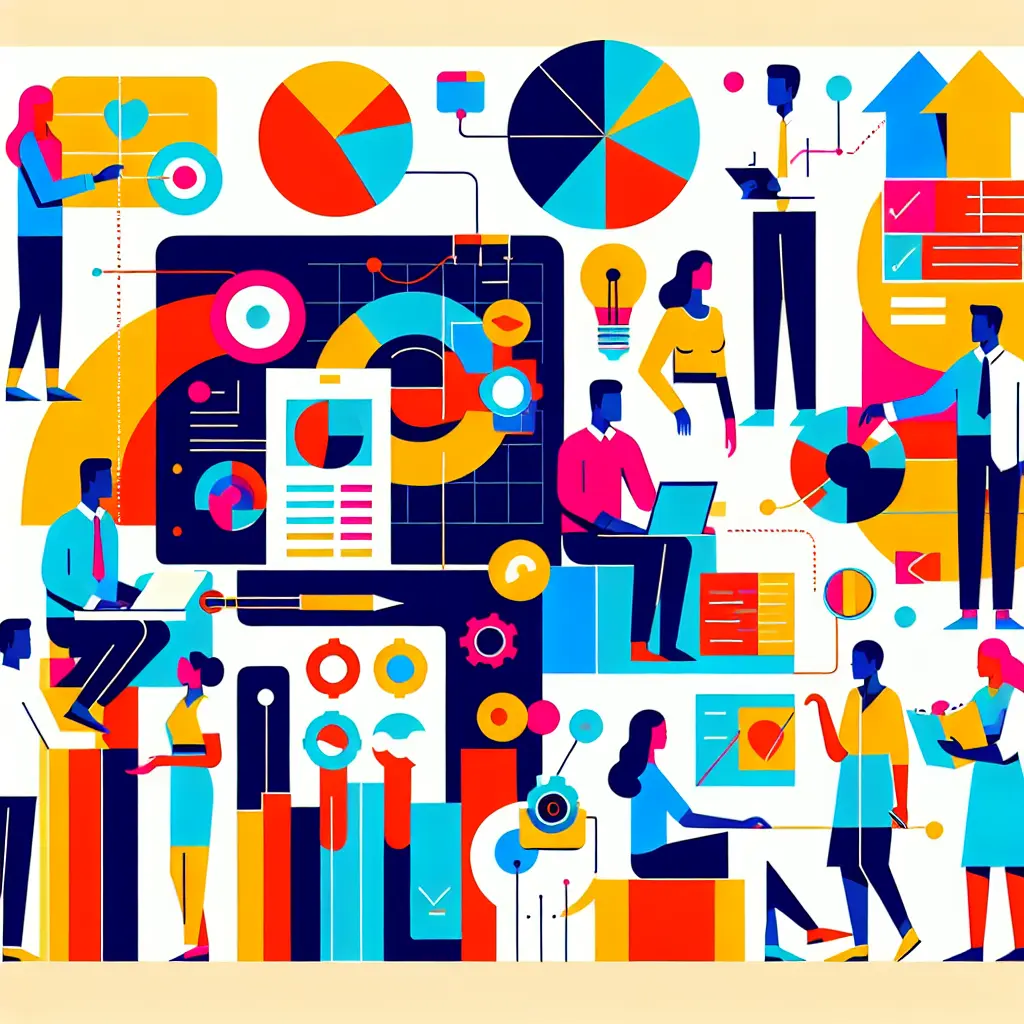 Supplier Relationship Management template in Priority Matrix