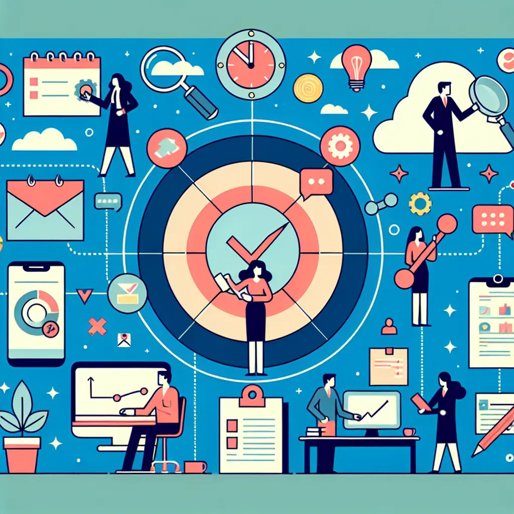 Supplier Communication and Task Management template in Priority Matrix