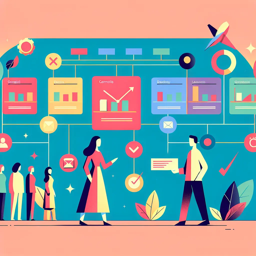 Project Dashboard Creation template in Priority Matrix