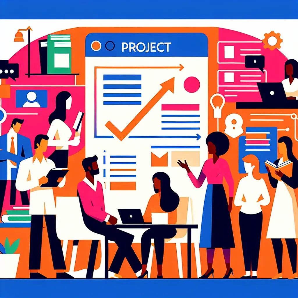 Outreach Program Management for Priority Matrix