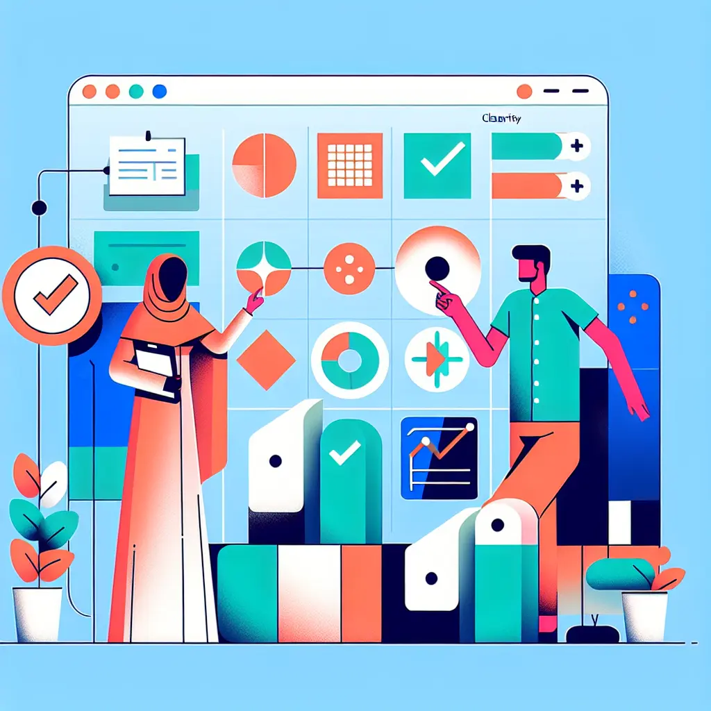 Q2 Financial Planning Collaboration for Priority Matrix