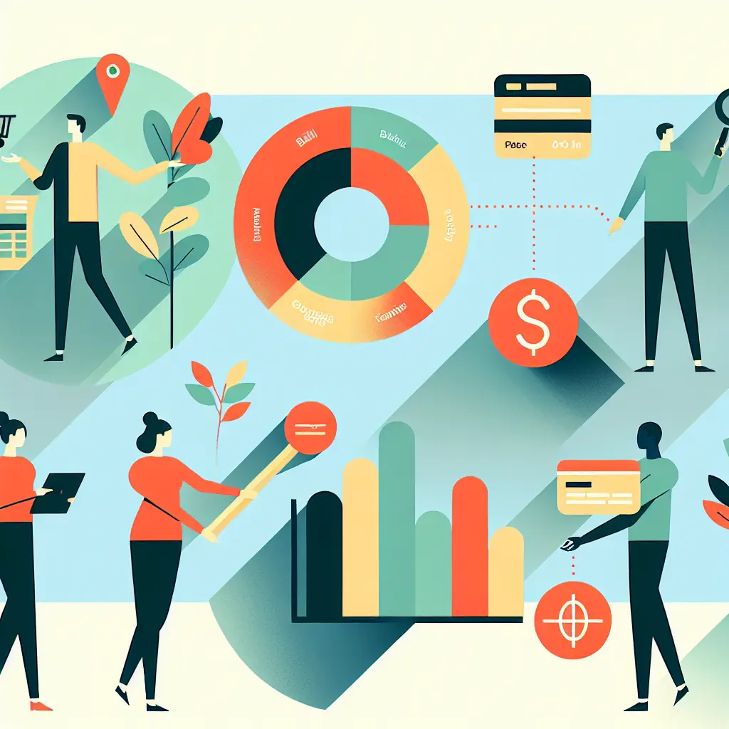 Financial Task Management and Collaboration for Priority Matrix