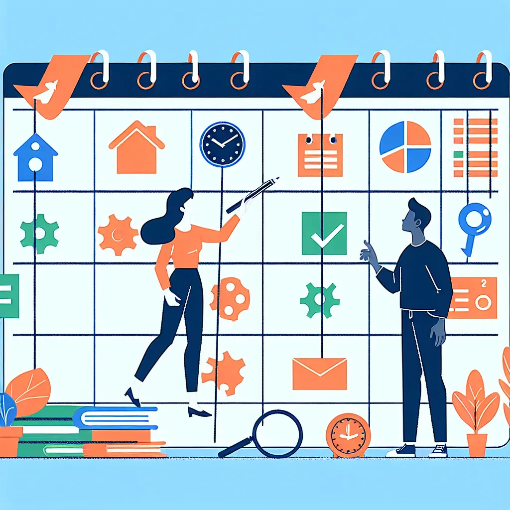 Vendor Management and Prioritization for Priority Matrix