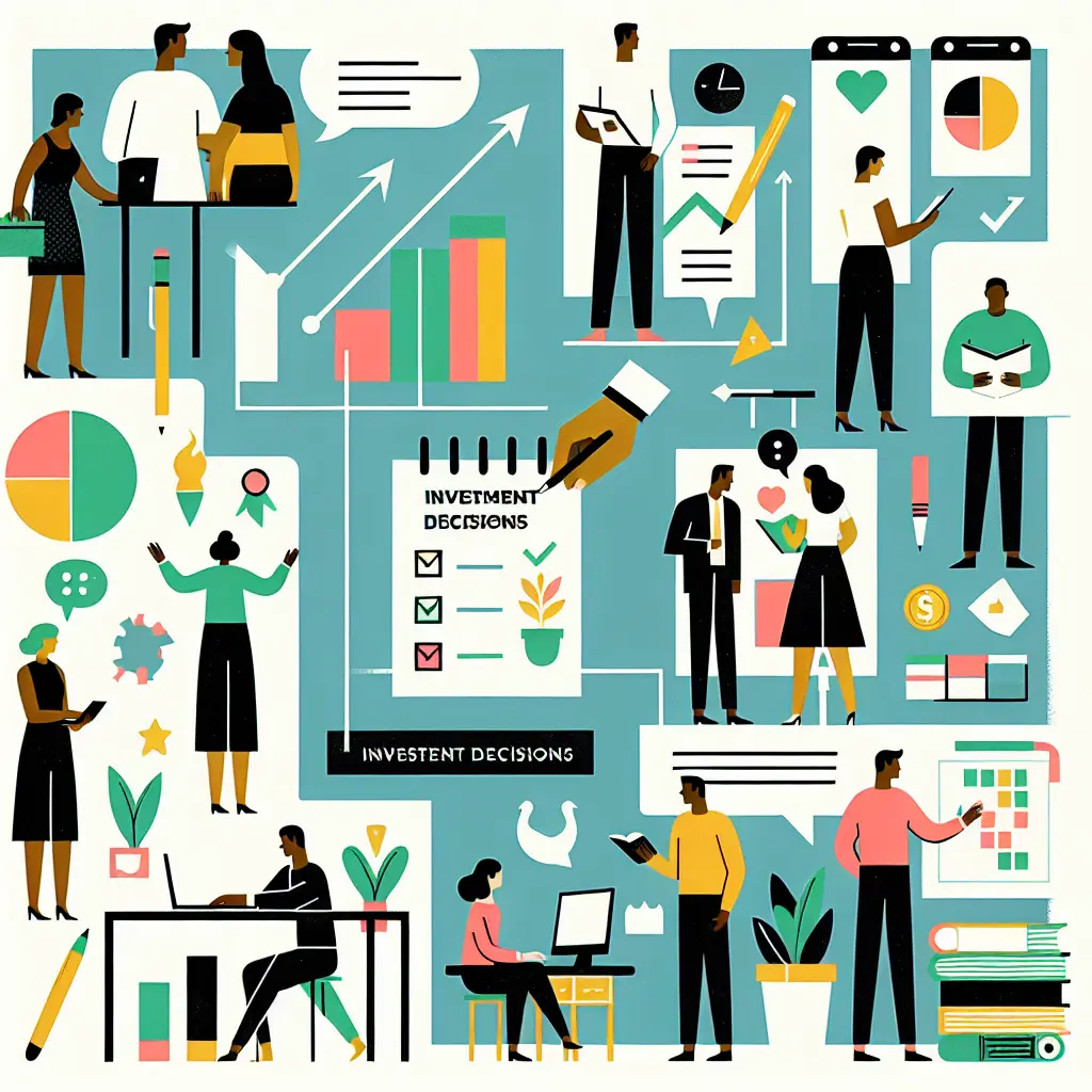 Wealth Management Investment Prioritization for Priority Matrix