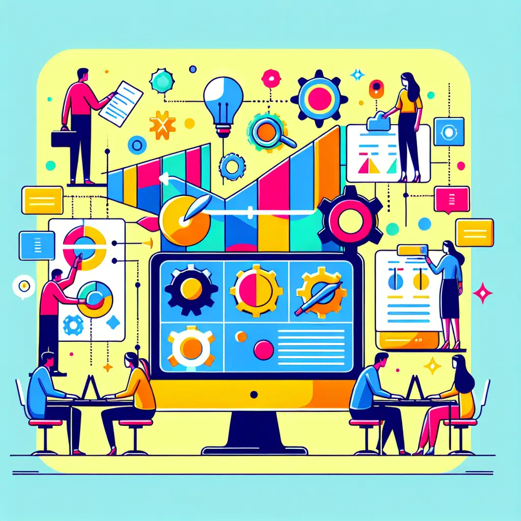 Increasing Student Engagement Metrics for Priority Matrix